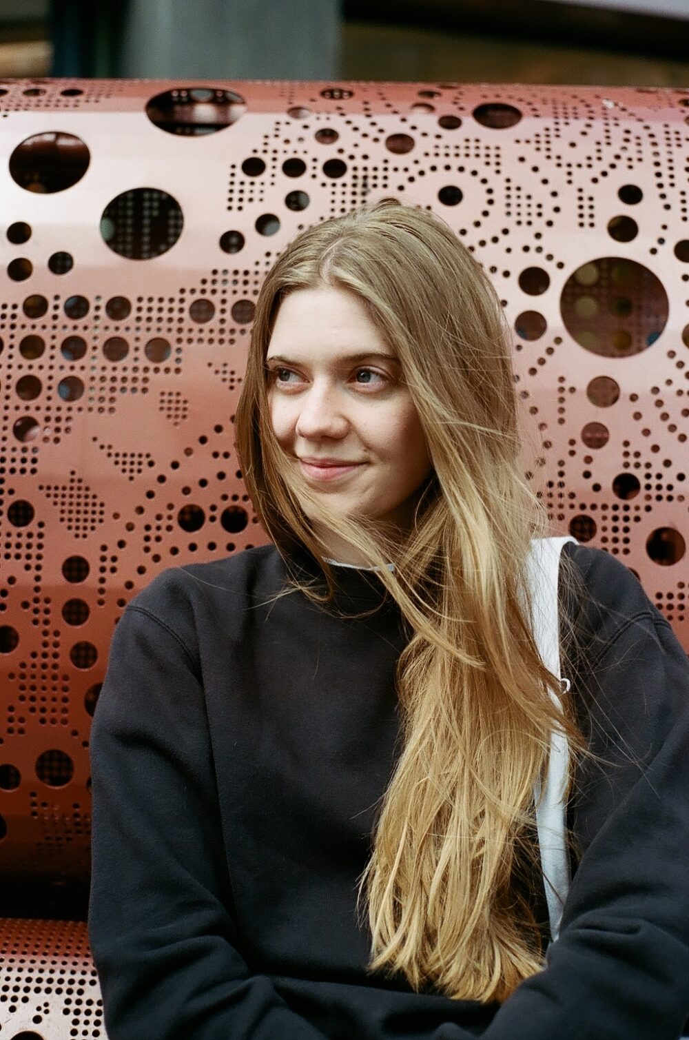 Profile image of Chiara Schmitt