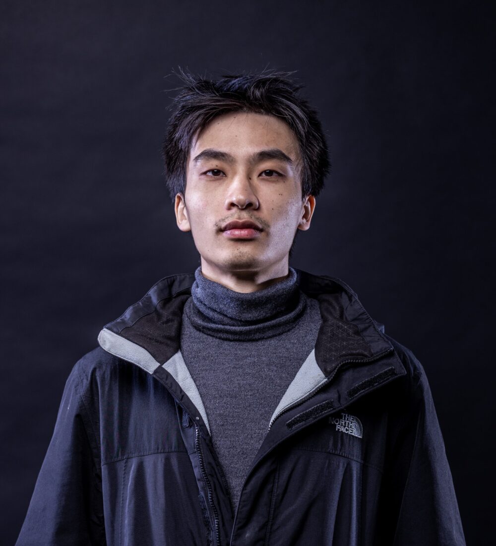 Profile image of YueMing Hong