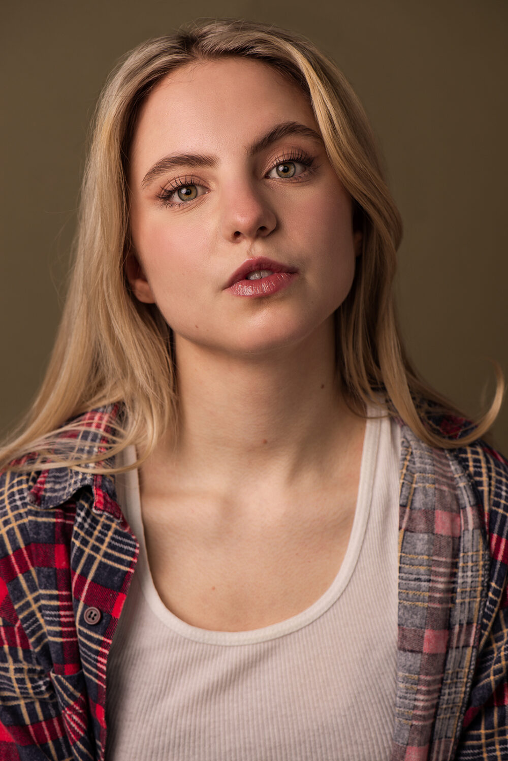 Profile image of Lauren Olson