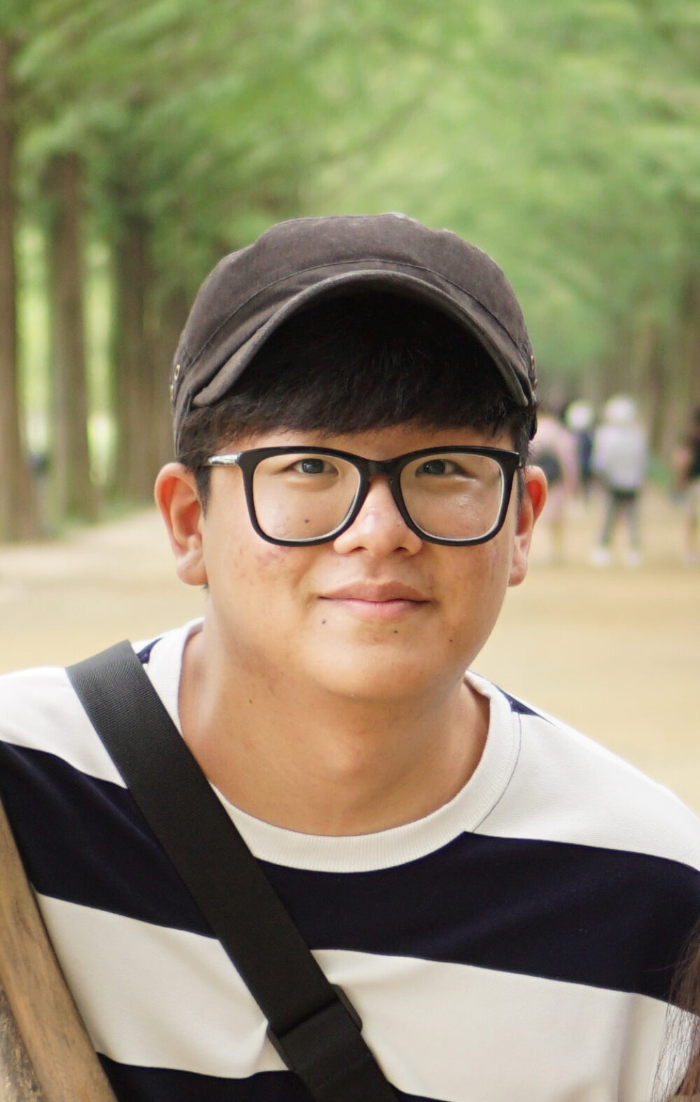 Profile image of Harry Seogwon Cho