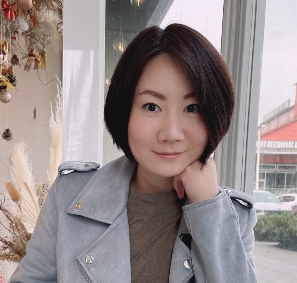 Profile image of Jinfei Wang