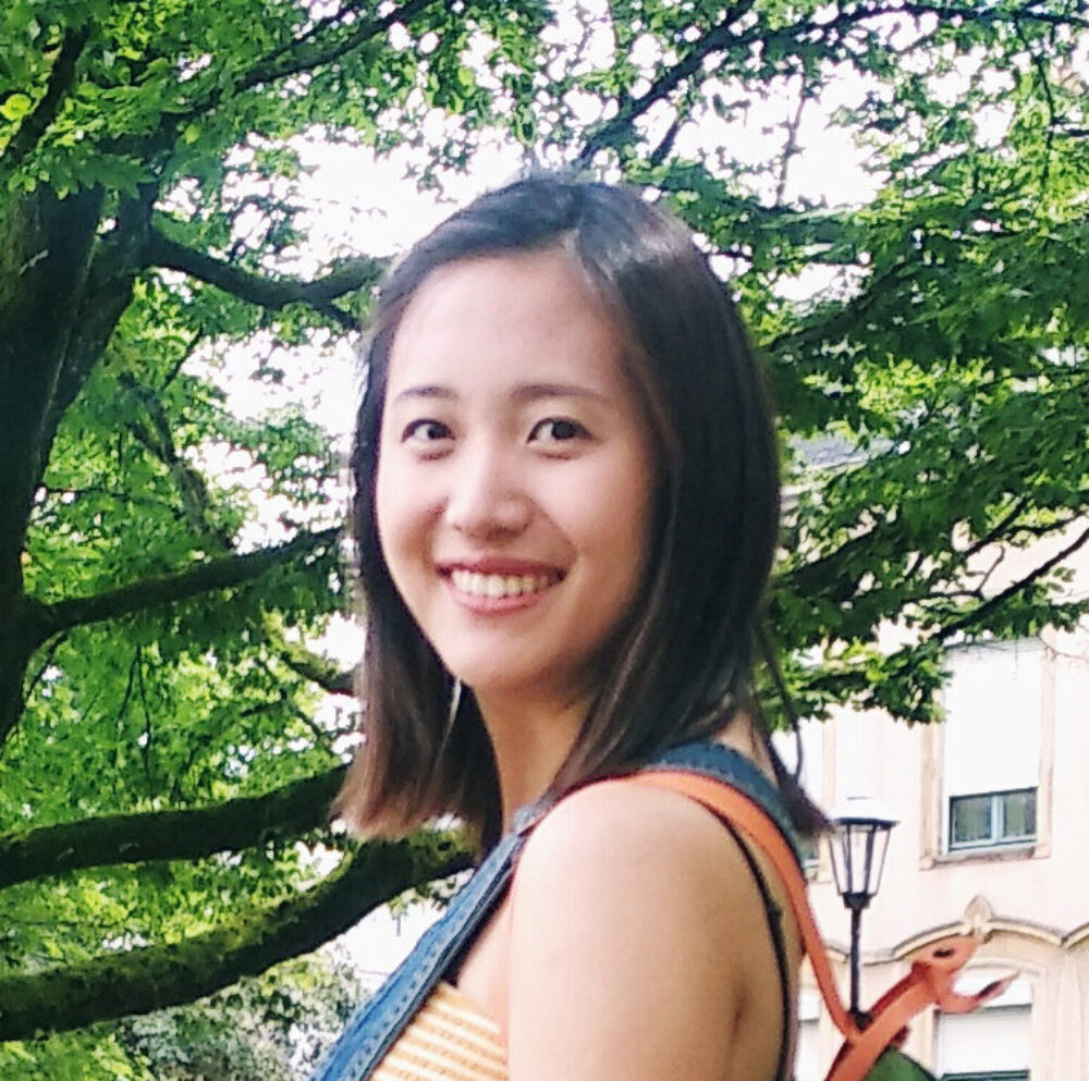 Profile image of Claire Jin
